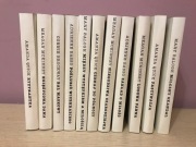 Romans Historyczny [44 tomy] Quick, Balogh, Basso,