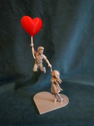 Statuetka dla zakochanych