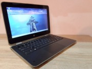 HP ProBook x360 11 G3, Pamięć RAM 8GB, Dysk SSD 119Gb, Procesor 4 Rdzenie