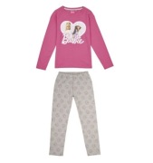 Piżama Barbie nowa, bawełna