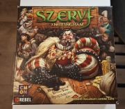 Gra Szeryf z Nottingham