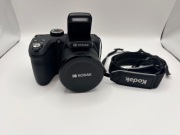 aparat cyfrowy Kodak Pixpro AZ405 –  w badzo dobry stanie )