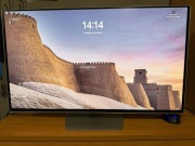 Monitor Samsung Odyssey G8 32" 4K OLED (S32FG810SUX) | Gwarancja x-kom