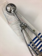 Gałkownica do lodów Stocker CR 1/30