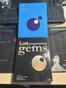 Lis programming gems + Lua Reference manual