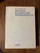 Metoda elementów skończonych 
