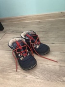 Buty zimowe Emel rozm 22