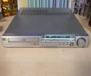 Amplituner SONY HCD-S300 sprawny