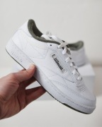 Reebok Club C 85 x JJJJound "Olive" - nowe buty 40,5 - classics