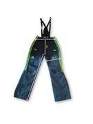 Spodnie Damskie Narciarskie Adidas, stan jak nowy