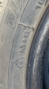Fulda Montero 3  165/60 R15  77T komplet opon zimowych 4 sztuk 
