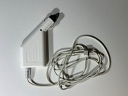 Ładowarka samochodowa z USB do Mac Booka z MagSafe ale okolice 2012r