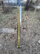 SICK Kurtyna świetlna 1300 mm Nadajnik, 2-wiązkowa M4000