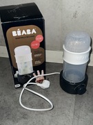 Podgrzewacz parowy do butelek