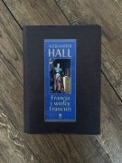 Książka “Francja i wielcy Francuzi”