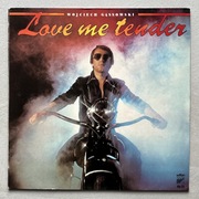 Wojciech Gąsowski - Love Me Tender