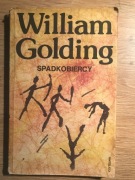 WILLIAM GOLDING SPADKOBIERCY