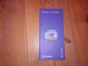 Katalog produktów Indesit pranie pralki zmywarki 2003 ulotka broszura