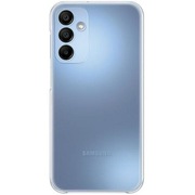 Oryginalne Plecki Etui Samsung do Samsung Galaxy A15/A15 5G Bezbarwny