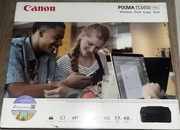 Na sprzedaż drukarka  Canon z kartonem 