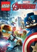 LEGO MARVEL'S AVENGERS STEAM PC PL KLUCZ STEAM