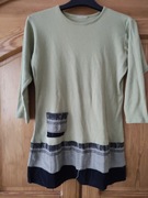 Bluzka roz. L rękaw 3/4