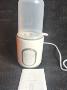 Wielofunkcyjny podgrzewacz do butelek dla niemowląt