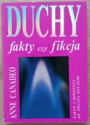 Duchy fakty czy fikcja A. Canadeo