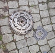 Sprzęgło Peugeot 208 II GT 2008 II GT Corsa F 9813701180