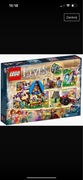 LEGO Elves 41182 Zasadzka na Sophie Jones