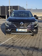 Renault Koleos II Initiale Paris + pakiet zimowy + Gwarancja