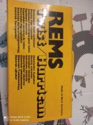 Rems Twist/Hurrican stan bdb