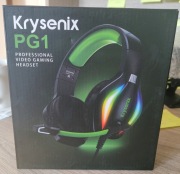 Sluchawki gamingowe Krysenix PG1