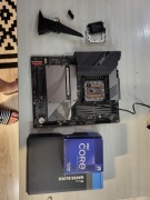 Płyta główna ATX Gigabyte Z690 Aorus Elite AX Socket 1700