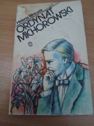 Ordynat Michałowski Helena Mniszek