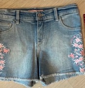 Szorty Guess  rozmiar  8 lat