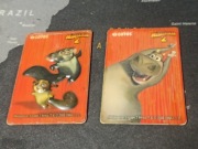 Magnesy Madagaskar 2