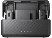 Mikrofon pojemnościowy DJI Mic Basic (2TX + 1RX) z etiu ładującym