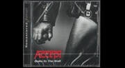 Accept – Balls To The Wall. Płyta CD. NOWA