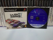 WRC II extreme special DEMO PS2
