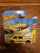 Hot Wheels  92 BMW M3 