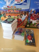 Zestaw Kolekcja Kart Topps Match Attax 2023/24 420 kart bez powtórek