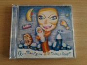 ANNA MARIA JOPEK "Dzisiaj z Betleyem" CD (opis)