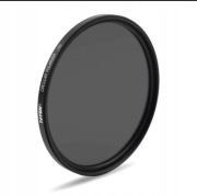 Filtr polaryzacyjny Tiffen Standard 58mm