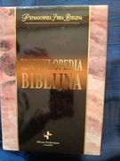 Encyklopedia Biblijna, Paul J. Achtemeier, oficyna Wydawnicza Vocatio