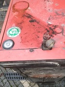 Piec co 32 kw kopciuszek 