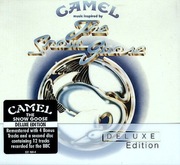 CAMEL - THE SNOW GOOSE / DELUXE EDITION / 2CD / SUPER PROGRES 2009/ 2CD