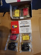 Tusze brother caRtridge LC-11, LC38, LC61, LC980, LC990