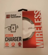 Ładowarka indukcyjna global technology