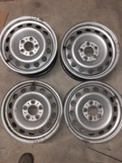 6,5j R16 H2 ET46 5x120 BMW Mini 